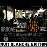 Groove at The Goat Sept 26th 2015 pt 2