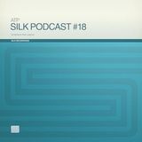 Silk Podcast No.18 - Mixed By ATP