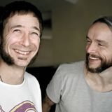 Exclusive Mix: Luna City Express