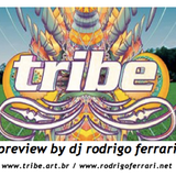 Rodrigo Ferrari, Tribe 2012 Preview.