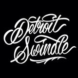Detroit Swindle - BBC Essential Mix #1115 (2015 06 20)