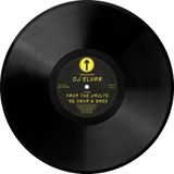 emix#002: From the Vaults - '96 Drum & Bass (B Side)