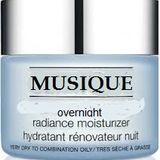 Musique Overnight