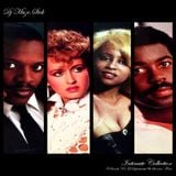 Intimate Collection: A Smooth Mix Of Sophisticated & Scorchin' Funk