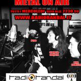 MetalOnAir 01