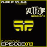 SouthSide Sessions Episode 013