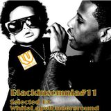 BLACKinsomnia#11(Jazzy HipHop /Underground......feels like letter from Piano)