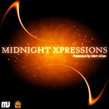 Midnight Xpressions - Episode 017