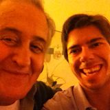 ENTREVISTA - NICOLAU BREYNER