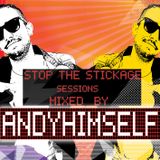 Introspect Recordings 30 Andy Himself Mo' Stickage Mix