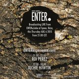 Richie Hawtin - Live At ENTER. Sake Week 6, Space (Ibiza) - 06-Aug-2015