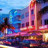 Moody Miami Mix