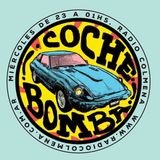COCHE BOMBA #7