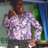 The Mix Formerly Known As Ainsley Harriott's Disco Cuts