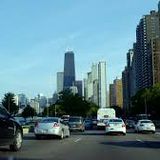 Dj Thomas Trickmaster E.. Jam Pack#3 The Ride On Chicago's Lake Shore Dr. (Extended) MixTape 1995...