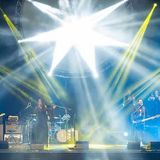 Fabio Cataldi presenta PINK FLOYD LEGEND a EUTROPIA. Intervista di Maura Cenciarelli