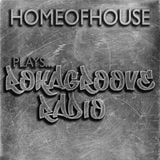 HenryVilla - Live On 'Home Of House' Plays Rokagroove Radio 17.01.2014