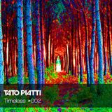 TATO PIATTI TIMELESS #002
