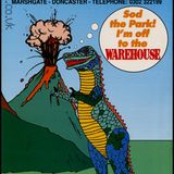 dizstruxshon @ d warehouse mzone marcus 94