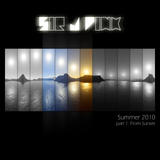 Summer 2010 Mix - part 1: From Sunset