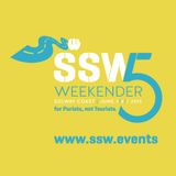 SSW5 Goldmine Sessions #13 - Liam Gorman