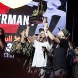 Eskei83 - Germany - World Finals 2014: Championship Final