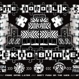 PANO BORDELIK ( mix dark drum) @ TEKNO BUMPER 07.04.2012