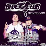 Spring Mix 2014