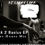 Back 2 Basics EP (After Hours Mix)