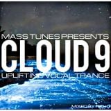 ● Uplifting Vocal Trance Cloud 9 August 2014