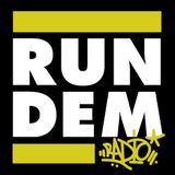 RunDemRadio #20 - Vintage Session