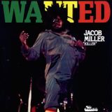 Jacob Miller "Wanted" Extended Mixes
