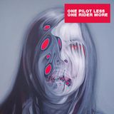 One pilot less, one rider more