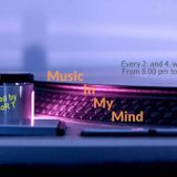 Napalm, Ga3oR T - Music In My Mind Radio Show Vol.26.