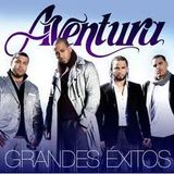 Aventura Mix 2008 (DjDIEGO)