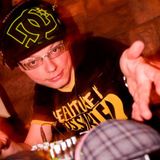 DnB Centrala Podcast No.44 - Rokster