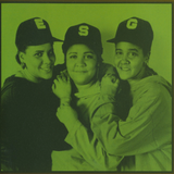 ESG - A Mix for The Thousands