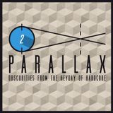 Vali NME Click@ Parallax #2 (1993 Hardcore recorded live 08.11.14)