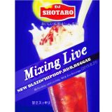 MIXING LIVE 2015 8.21 HIPHOP,R&B,REGGAE DJ SHOTARO