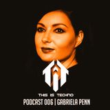 TiT - Podcast #006 - Gabriela Penn