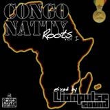 CONGO NATTY MEETS LIONPULSE SOUND - ROOTS Vol 1