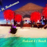 Dj Legistino Ft. Beatrunner Podcast 4 (Beach Sensations)