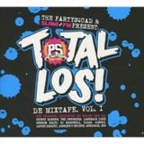 Total Los! - The PartySquad Mixtape Vol.1