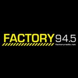 Robert Royale' 94.5 fm Factory Radio Week 6 Mix (Buenos Aries)