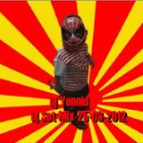 DJ YONOID - DJ SET 25-03-2012 only vinyl