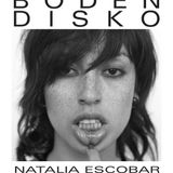 Natalia Escobar Dj- set@ Bretterbodendisko- brut bar Vienna