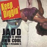 Keep Diggin´ presents JADD