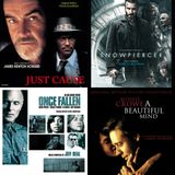 Soundtrack Adventures #161 with ED HARRIS @ Radio ZuSa 2015-04-19