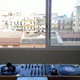 Mr Jagger La Antena dj set