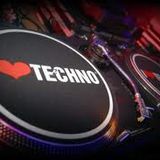 Dj Sipa from Croatia/ Taratapanna live techno sets